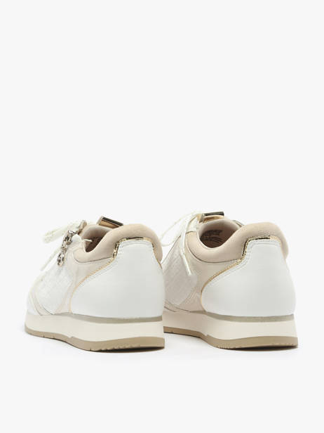 Sneakers Tamaris Wit women 42 ander zicht 3