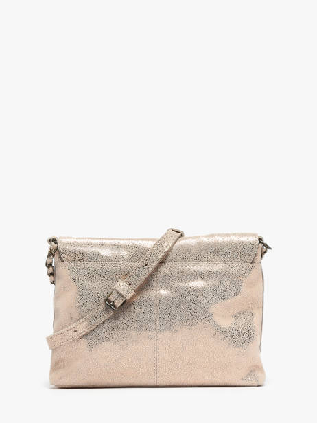 Cross Body Tas Felizia Pieces Goud felizia 17116821 ander zicht 4