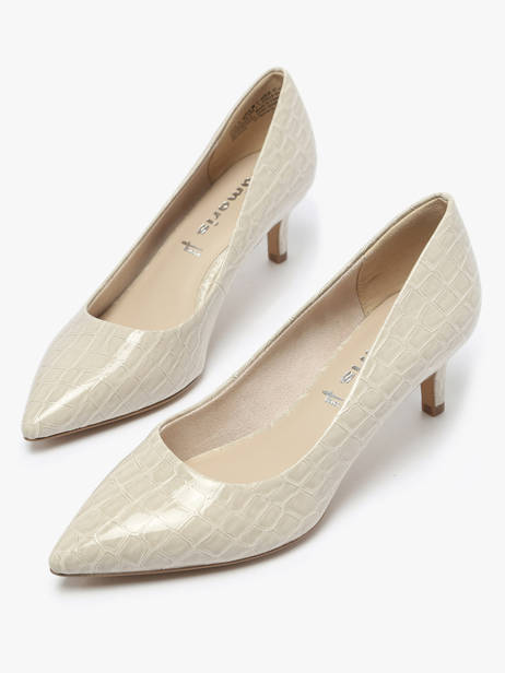 Pumps Tamaris Beige women 41 ander zicht 3