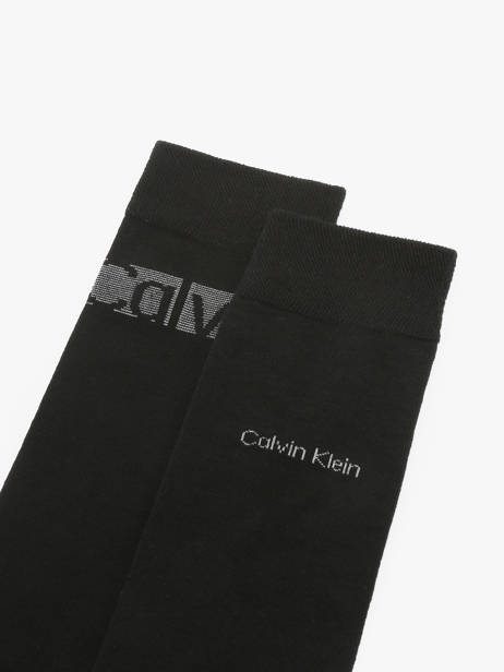 Sokken Calvin klein jeans Veelkleurig socks men 71226644 ander zicht 1