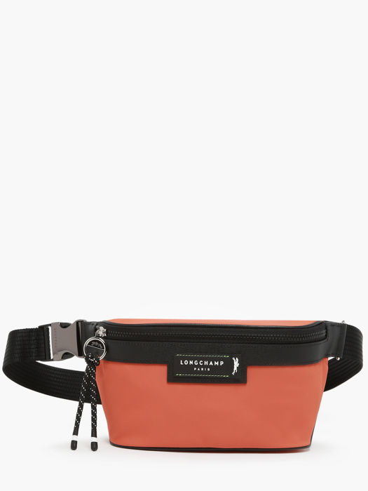 Longchamp Le pliage energy Sac banane Orange