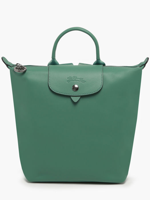 Longchamp Le pliage xtra Rugzak Groen