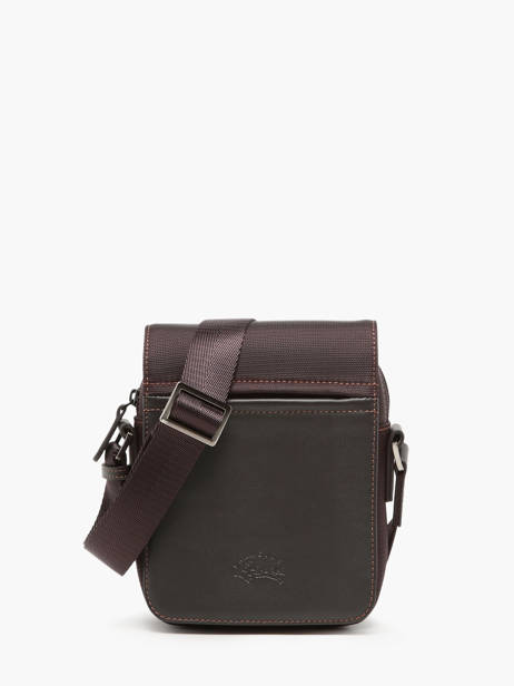 Sac Bandoulière Francinel Marron porto 653110