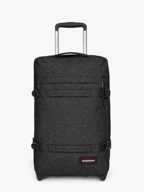 Handbagage Eastpak Zwart authentic luggage EK0A5BA7