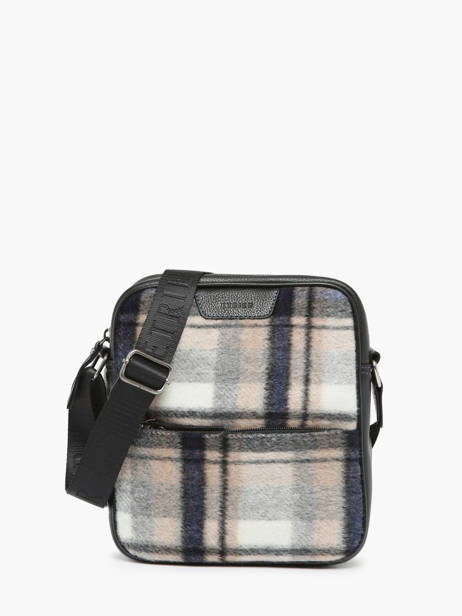 Sac Bandoulière Etrier Multicolore baroudeur EBAR729M