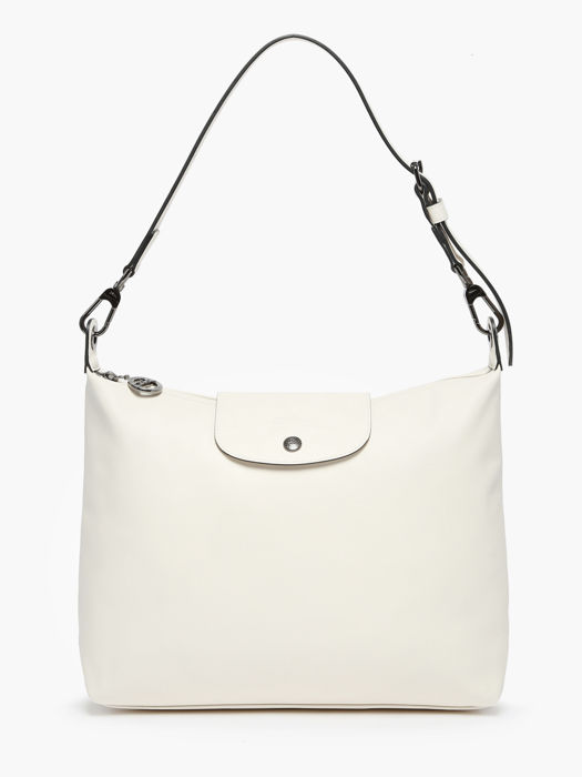 Longchamp Le pliage xtra Besace Beige