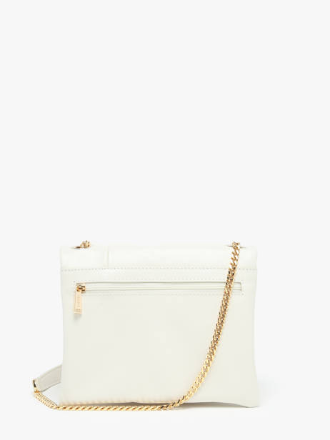 Sac Bandoulière Billie Cuir Lancel Beige billie A12765 vue secondaire 4