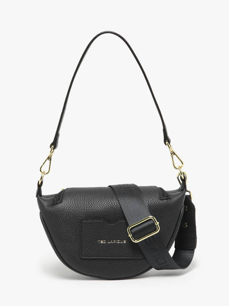 Heuptasje Gretel Ted lapidus Zwart gretel TLAU8933 ander zicht 4