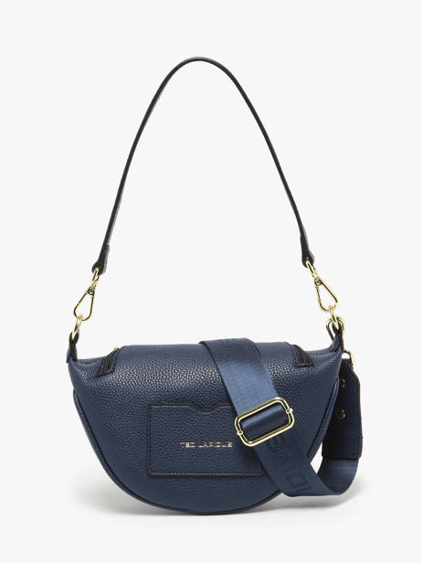 Heuptasje Gretel Ted lapidus Blauw gretel TLAU8933 ander zicht 4
