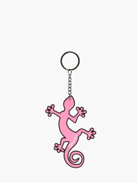 Porte-clefs Enfant Cameleon Bleu actual PCLE