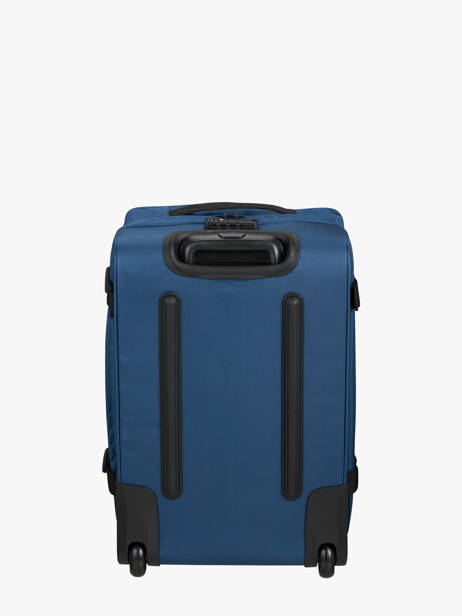 Sac De Voyage Urban Track American tourister Bleu urban track MD1001 vue secondaire 5