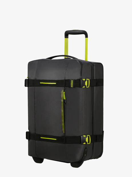 Reistas Urban Track American tourister Veelkleurig urban track MD1201 ander zicht 3