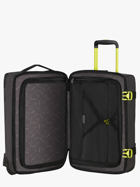 Reistas Urban Track American tourister Veelkleurig urban track MD1201 ander zicht 4