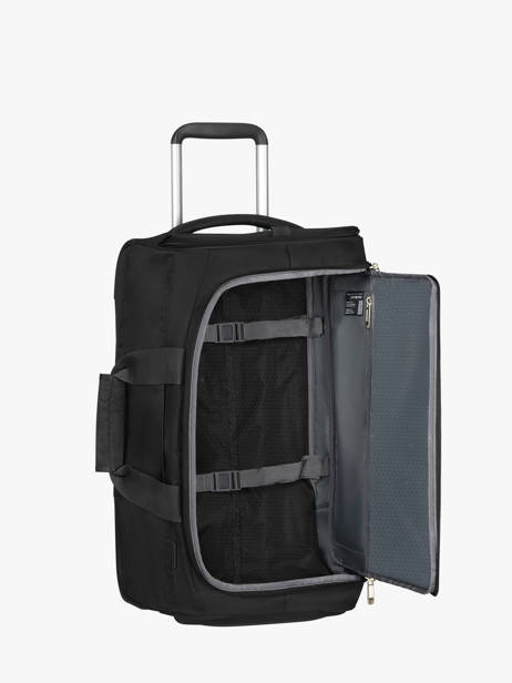 Reistas Respark Samsonite Zwart respark 149290 ander zicht 4