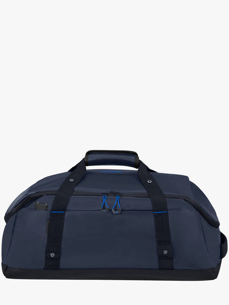 Sac De Voyage Cabine Ecodiver Samsonite Bleu ecodiver 140875