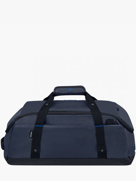 Reistas Voor Cabine Ecodiver Samsonite Blauw ecodiver 140875 ander zicht 3