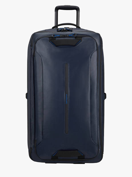 Reistas Ecodiver Samsonite Blauw ecodiver KH7014