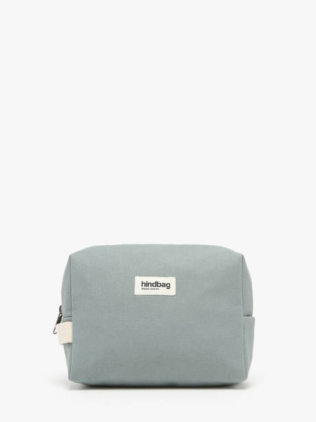 Toiletzak Hindbag Blauw best seller LEON