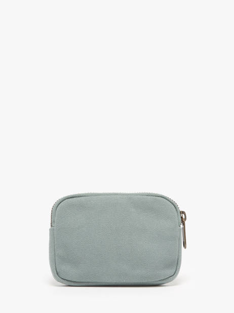 Porte-monnaie Hindbag Gris best seller LILI vue secondaire 2