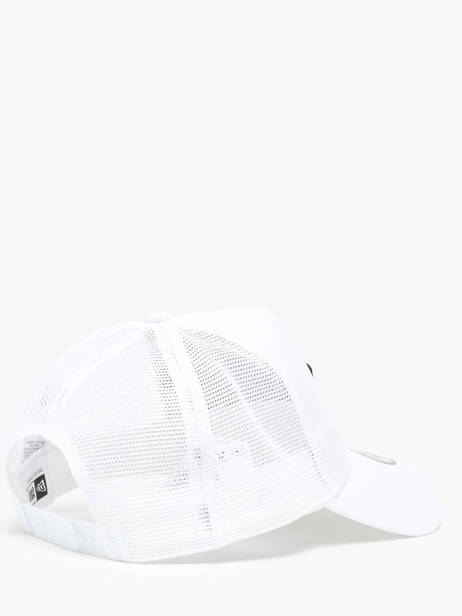 Casquette 940 New era Blanc new era 12285467 vue secondaire 2