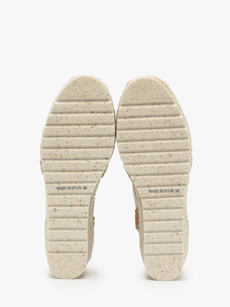 Espadrilles Toni pons Veelkleurig women CL ander zicht 3