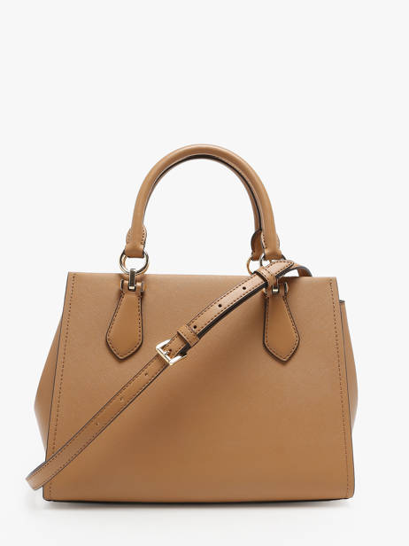 Sac Porté Main Marilyn Michael kors Marron marilyn S4G6AS2L vue secondaire 4