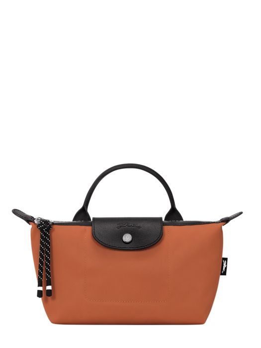 Longchamp Le pliage energy Pochette Rouge