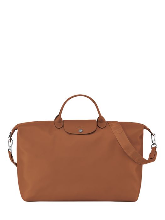 Longchamp Le pliage xtra Sac de voyage Marron