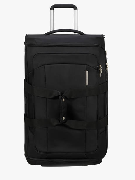 Reistas Respark Samsonite Zwart respark 149291