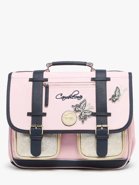 Boekentas cameleon online