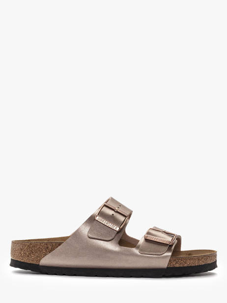 Mules Birkenstock Rose women 1023960