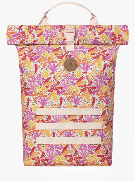 Sac à Dos Starter Cabaia Multicolore starter M