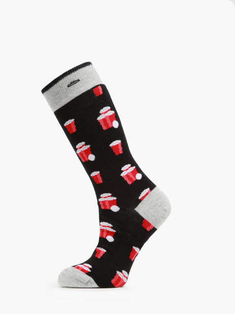 Sokken Cabaia Veelkleurig socks men ELI