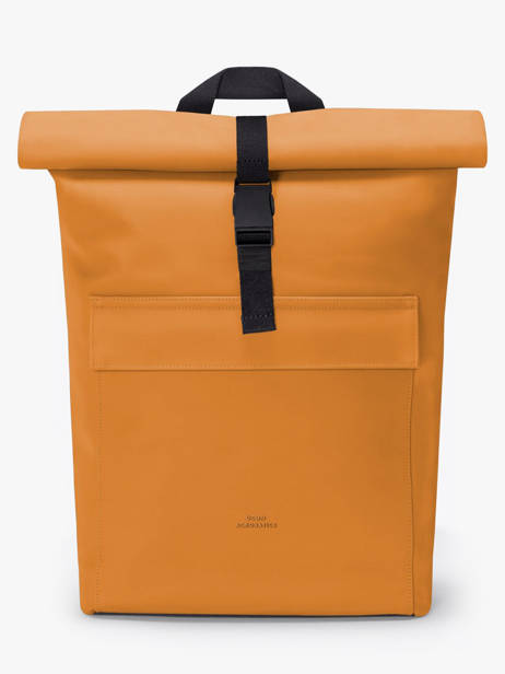 Business Rugzak Ucon acrobatics Geel backpack JANNIK