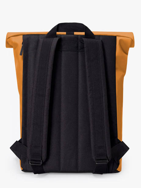 Business Rugzak Ucon acrobatics Geel backpack JANNIK ander zicht 4