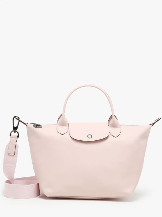 Longchamp Le pliage xtra Handtas Roze