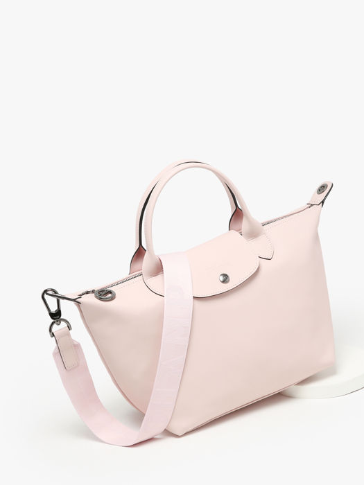 Longchamp Le pliage xtra Handtas Roze