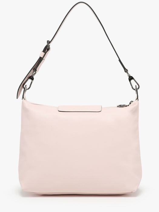 Longchamp Le pliage xtra Schoudertas Roze