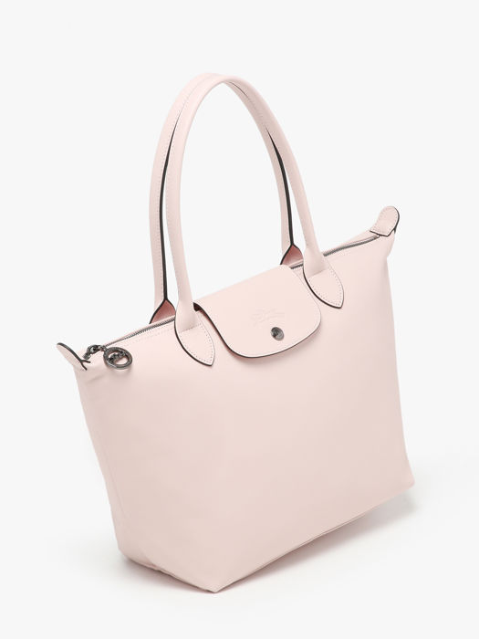 Longchamp Le pliage xtra Besace Rose