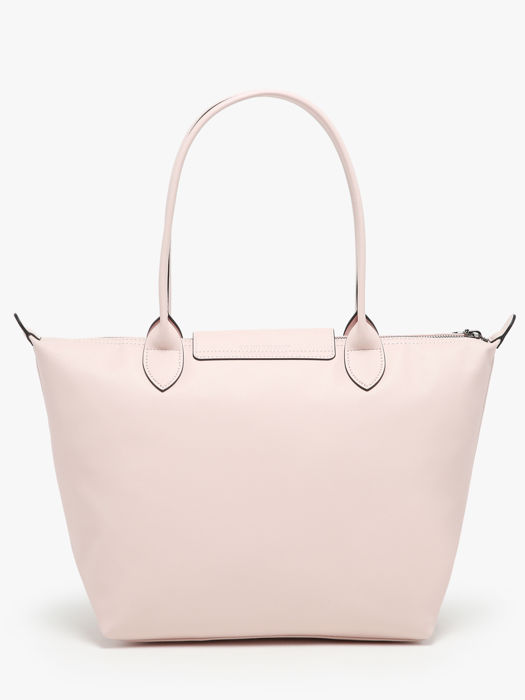 Longchamp Le pliage xtra Besace Rose