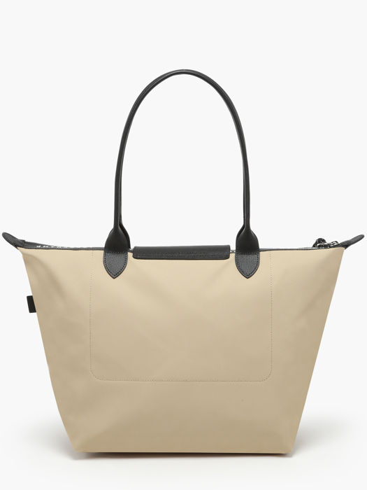 Longchamp Le pliage energy Besace Gris