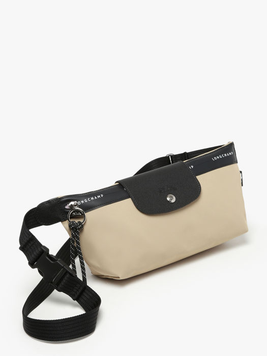 Longchamp Le pliage energy Buideltasje Beige