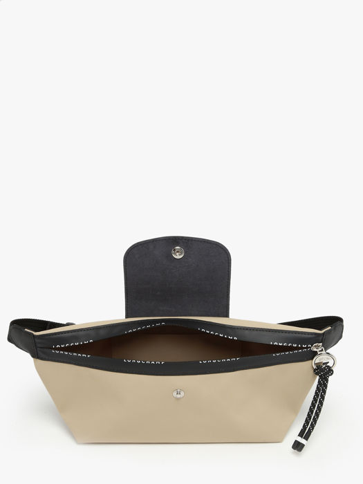 Longchamp Le pliage energy Buideltasje Beige