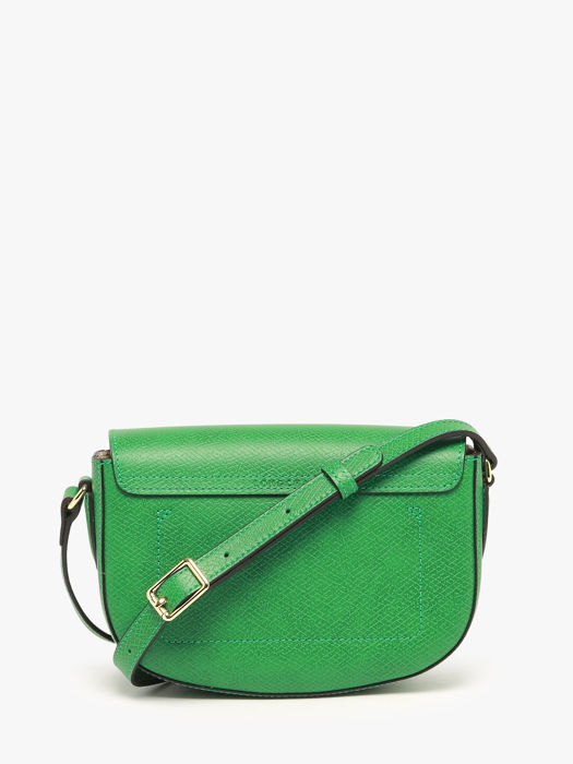 Longchamp Epure Cross body tas Groen