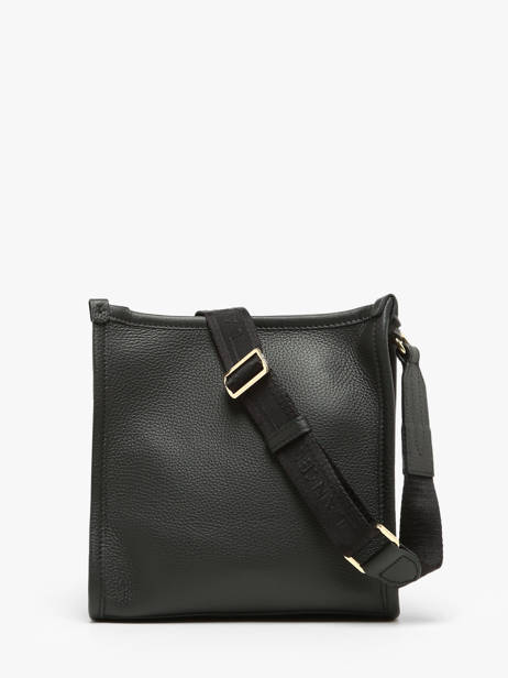 Cross Body Tas Jour Leder Lancel Zwart jour A13172 ander zicht 4