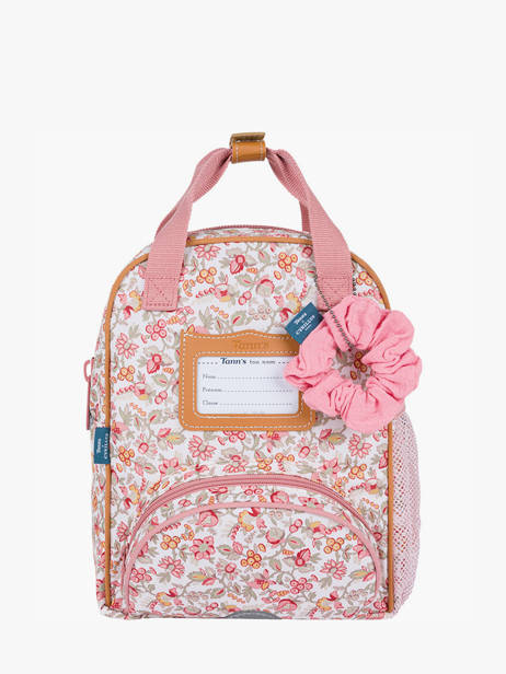 Mini Rugzak Tann's Roze les fantaisies f 61209