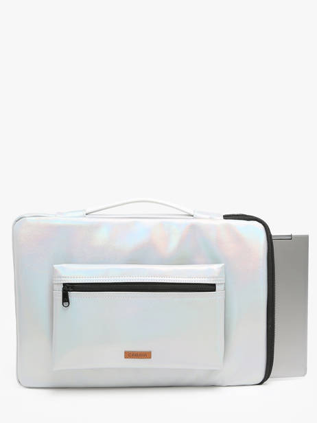 Porte Ordinateur (semi Rigide) Pc 15
