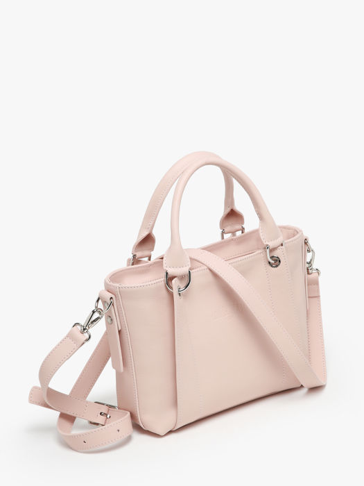 Longchamp Longchamp 3d light Sac porté main Rose