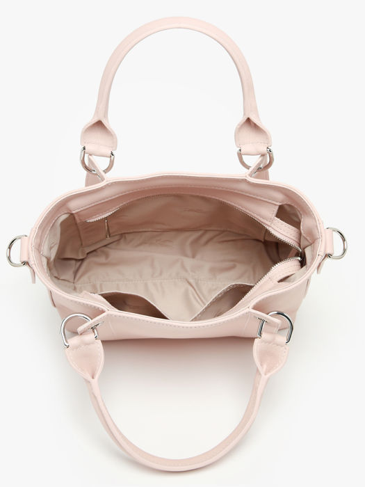 Longchamp Longchamp 3d light Sac porté main Rose