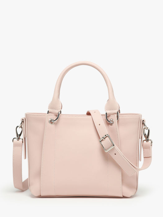 Longchamp Longchamp 3d light Sac porté main Rose